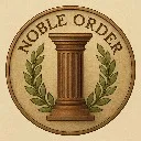 Logo Noble Order
