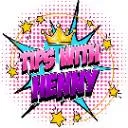 Logo Inner Circle With Henny