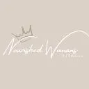 Logo The Nourished Woman's Network