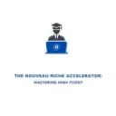 Logo The Nouveau Riche Accelerator