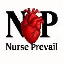 Logo The Nurse Prevail NCLEX Hub