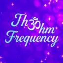 Logo The Ohm Frequency