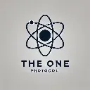 Logo The One <mark>Protocol</mark> (T.O.P) Skool