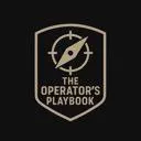 Logo The Operator's Playbook
