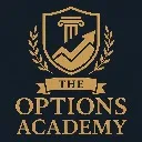 Logo The Options Academy