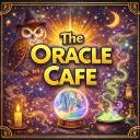 Logo The Oracle Cafe