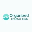 Logo The Organized Creator Club