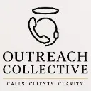 Logo The <mark>Outreach</mark> Collective