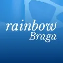 Logo 🌈 Academia Rainbow Braga
