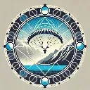 Logo The Paragliding Men's Group