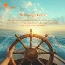 Logo The <mark>Passage</mark> Home Sanctuary