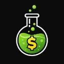 Logo The Semi-Passive Sales Lab