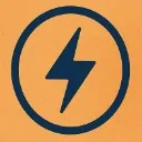 Logo The <mark>Energized</mark> Few