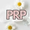 Logo The Period Return Plan