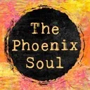 Logo The Phoenix Soul community