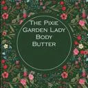 Logo The Pixie Garden Lady