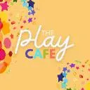 Logo The Play Café