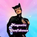 Logo 💫 Magnetic Confidence 💫
