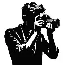 Logo The Portrait Lab