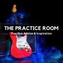 Logo The Practice Room