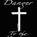 Logo The Preaching <mark>Police</mark>man