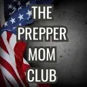Logo The Prepper Mom Club