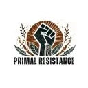Logo The Primal Resistance
