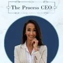 Logo The Process CEO
