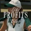 Logo THE PROFITS CLUB