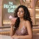 Logo The Prompt Bar