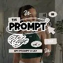 Logo The Prompt Edge