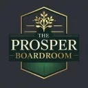 Logo The Prosper Boardroom