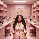 Logo The Prosper Lab