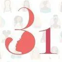 Logo The <mark>Proverbs</mark> 31 Project