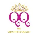 Logo The Quantum <mark>Queen</mark>