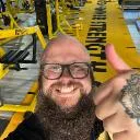 Logo The Quiet <mark>Comeback</mark>