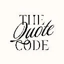 Logo The Quote Code