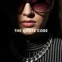 Logo The Quote Code