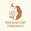 Logo The Radiant Feminine