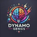 Logo <mark>Dynamo</mark> Growth Collective
