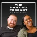 Logo The Ranting Podcast