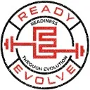 Logo The ReadyEvolve Circle