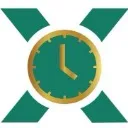 Logo The Real Agent <mark>Flex</mark>