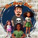 Logo The Real Dad