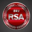 Logo The Real Sales Academy
