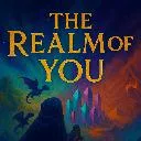 Logo 🔮 The Realm of You
