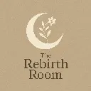 Logo The Rebirth Room