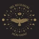 Logo The Reckoning Men's Group