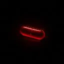 Logo The <mark>Red</mark> Pill