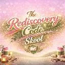 Logo The <mark>Rediscover</mark>y Code Skool